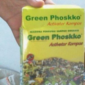 Aktiator Kompos