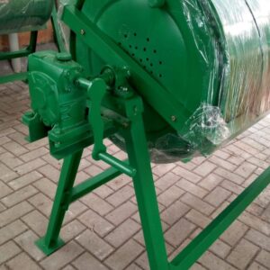 Instalasi Roler Kompos (3)