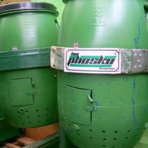 Komposter Biophoskko Double S 1