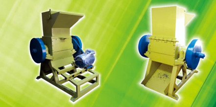 MPLP 200 Mesin Pencacah Limbah Plastik (3)