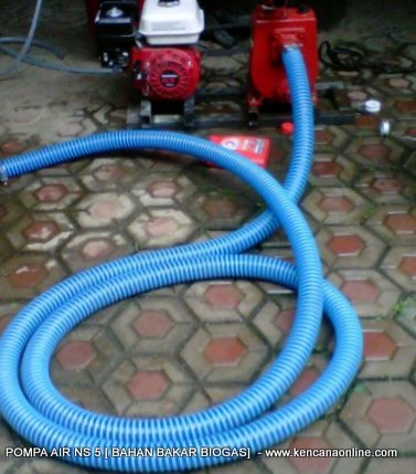 Pompa Air NS 50 (3)