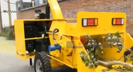 Penghancur Kayu Dahan Ranting (1)1