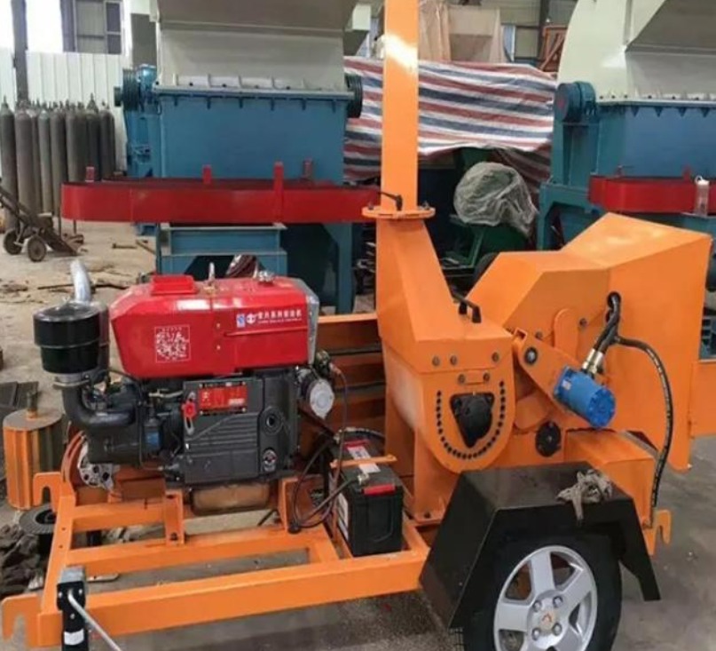 Penghancur Kayu Dahan Ranting (3)1