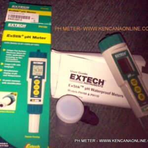 PH Meter