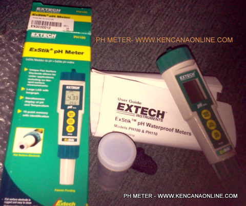 PH Meter