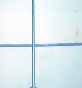 Bor Tugal Lobang Biopori stainless