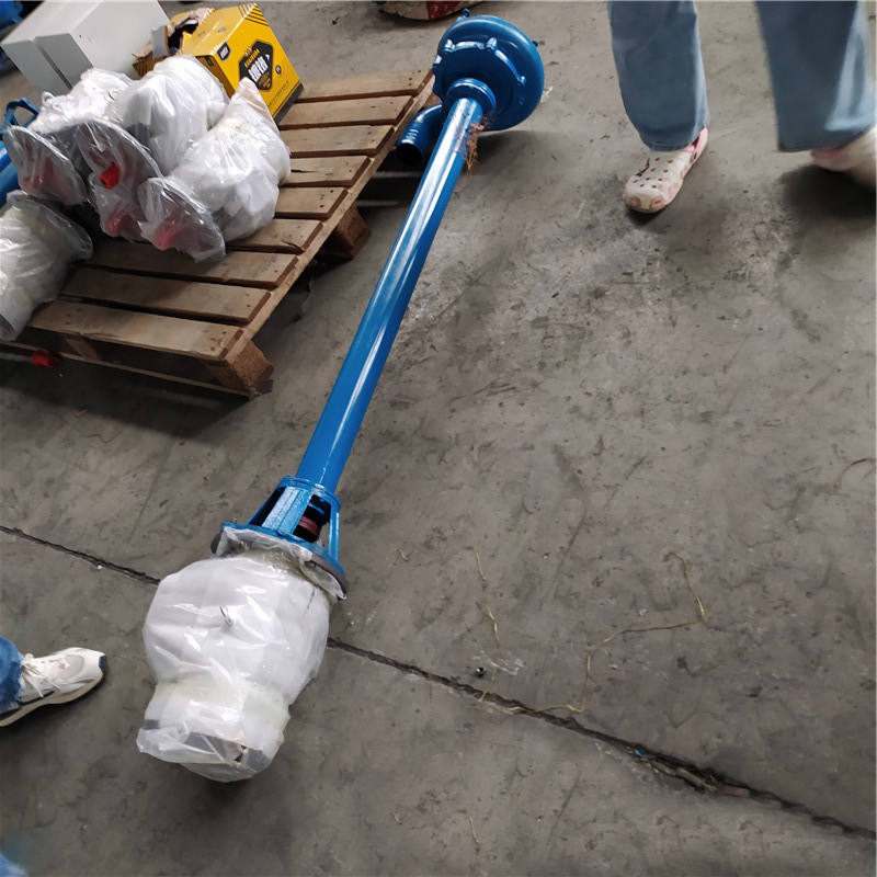 Pompa Lumpur SP 7000 L (1)