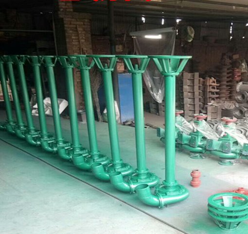 Pompa Lumpur SP 7000 L (2)