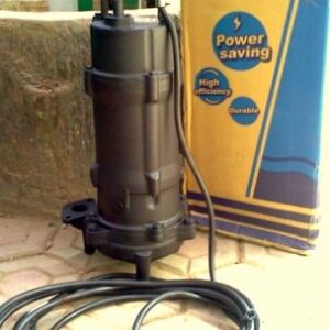 Pompa Cerna ( Grinder Pumps)