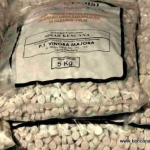 Pupuk Tablet GramaletAr