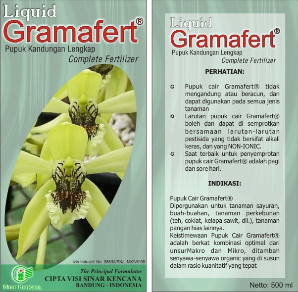 Gramafert Cair