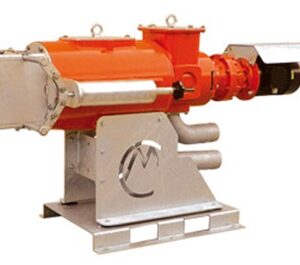 Separator Cri-Man SM 260-25 Basic 3G
