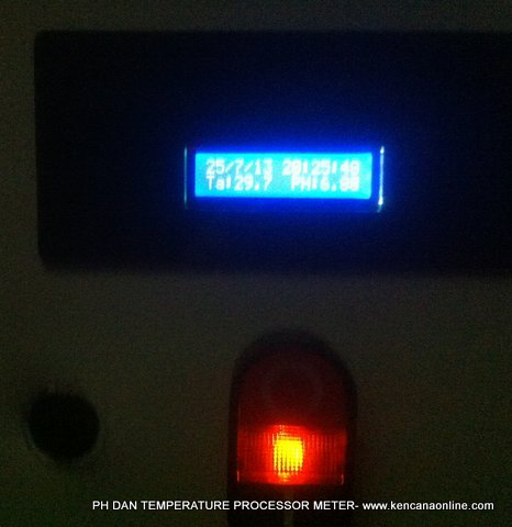 PH Temperature Meter (4)