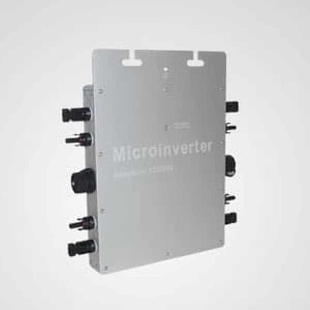 Kenika KGW 1200Smart_Grid Tie MPPT 1200