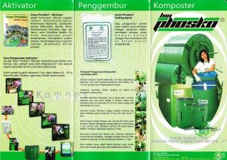 Compost Bin S (46) comvert